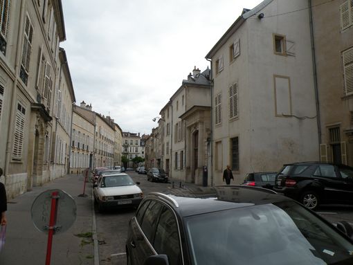  rue de la Source